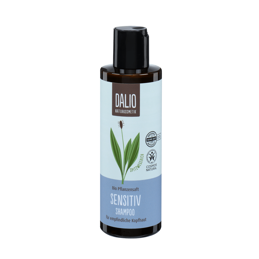 Sensitiv Shampoo - Schoenenberger