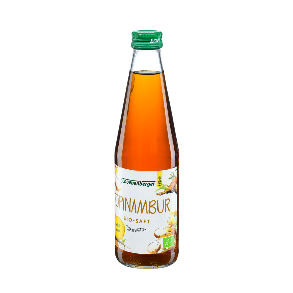 Topinambur - Schoenenberger Topinambur - Schoenenberger