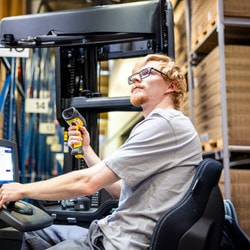 Fachkraft für Lagerlogistik (m-w-d)