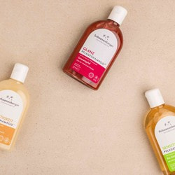 Pflegeshampoo+