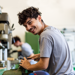 Industriemechaniker (m-w-d)