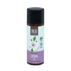 Schoenenberger DALIO Naturkosmetik Locken Gel