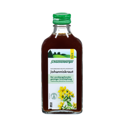 Schoenenberger Johanniskraut