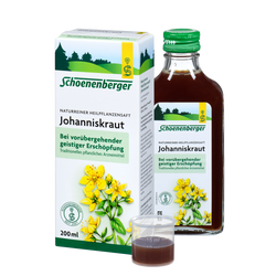 Schoenenberger Johanniskraut