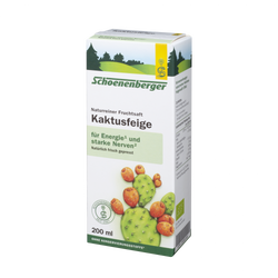 Schoenenberger Kaktusfeige