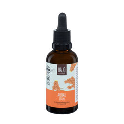 Schoenenberger DALIO Naturkosmetik Aufbau Serum