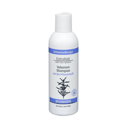 Schoenenberger ExtraHair Hair Care System Volumen Shampoo