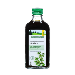 Schoenenberger Andorn