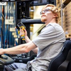 Fachkraft für Lagerlogistik (m-w-d)