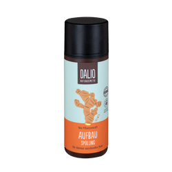 Schoenenberger DALIO Naturkosmetik Aufbau Spülung