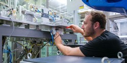 Ausbildung