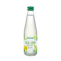 Schoenenberger Aloe Vera