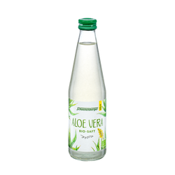 Schoenenberger Aloe Vera