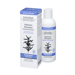 Schoenenberger ExtraHair Hair Care System Volumen Shampoo