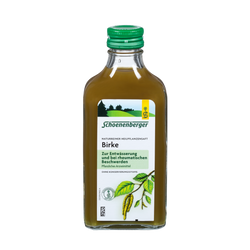 Schoenenberger Birke