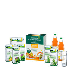 Schoenenberger Schlankheits-Kur „Fruchtig“