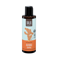 Schoenenberger DALIO Naturkosmetik Aufbau Shampoo