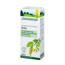 Schoenenberger Birke