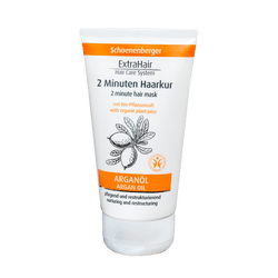 Schoenenberger ExtraHair Hair Care System 2 Minuten Haarkur