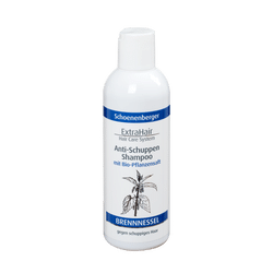 Schoenenberger ExtraHair Hair Care System Anti-Schuppen Shampoo