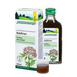 Schoenenberger Baldrian