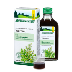 Schoenenberger Wermut