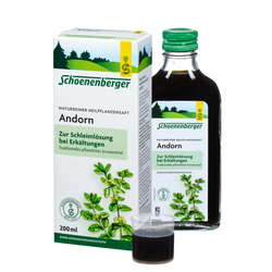 Schoenenberger Andorn