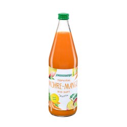 Schoenenberger TopVital Möhre-Mango
