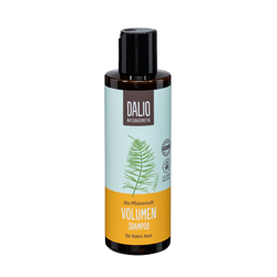 Schoenenberger DALIO Naturkosmetik Volumen Shampoo