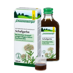 Schoenenberger Schafgarbe