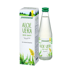 Schoenenberger Aloe Vera