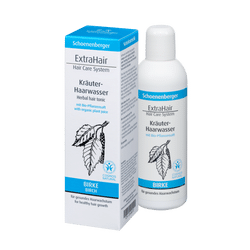 Schoenenberger ExtraHair Hair Care System Kräuter-Haarwasser