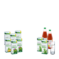 Schoenenberger Schlankheits-Kur „Würzige Tomate - Der Klassiker“