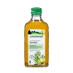 Schoenenberger Fenchel