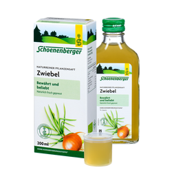 Schoenenberger Zwiebel