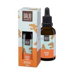 Schoenenberger DALIO Naturkosmetik Aufbau Serum