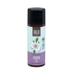 Schoenenberger DALIO Naturkosmetik Locken Gel
