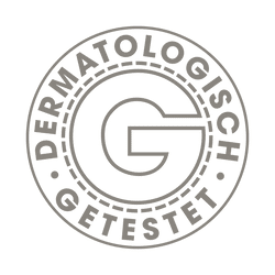 dermatologisch getestet