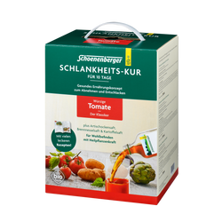 Schoenenberger Schlankheits-Kur „Würzige Tomate - Der Klassiker“