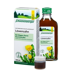 Schoenenberger Löwenzahn