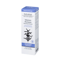 Schoenenberger ExtraHair Hair Care System Volumen Shampoo