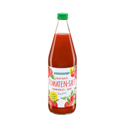 Schoenenberger FasToFit, gewürzter Tomaten-Saft