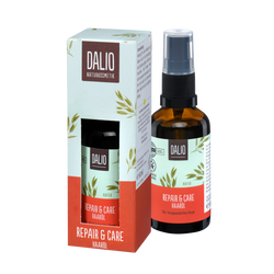 Schoenenberger DALIO Naturkosmetik Repair & Care Haaröl