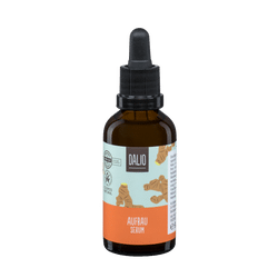 Schoenenberger DALIO Naturkosmetik Aufbau Serum