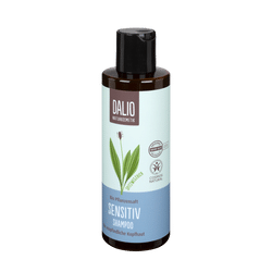 Schoenenberger DALIO Naturkosmetik Sensitiv Shampoo