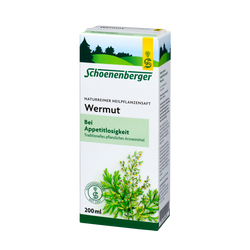 Schoenenberger Wermut