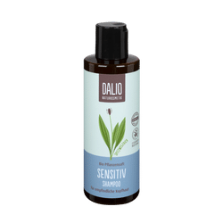 Schoenenberger DALIO Naturkosmetik Sensitiv Shampoo
