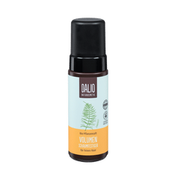 Schoenenberger DALIO Naturkosmetik Volumen Schaumfestiger