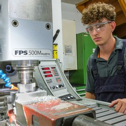 Industriemechaniker (m-w-d)