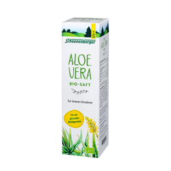 Schoenenberger Aloe Vera